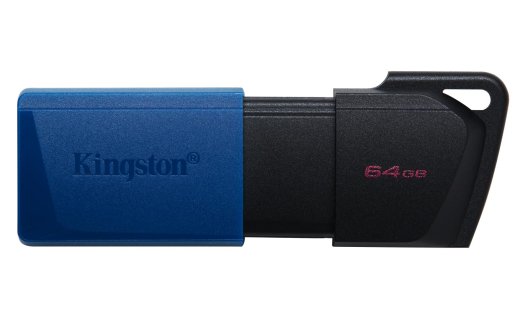 MEMORY DRIVE FLASH USB3.2/64GB DTXM/64GB