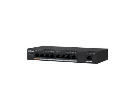 Switch DAHUA Type L2 Desktop/pedestal Rack