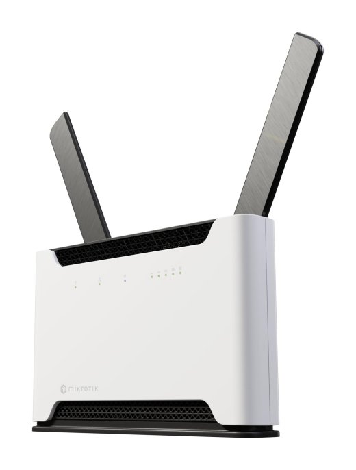 Wireless Router MIKROTIK Chateau LTE18 ax