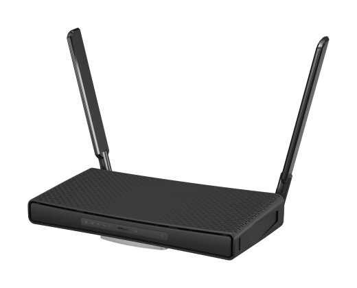 Wireless Router MIKROTIK hAP ax³ Number