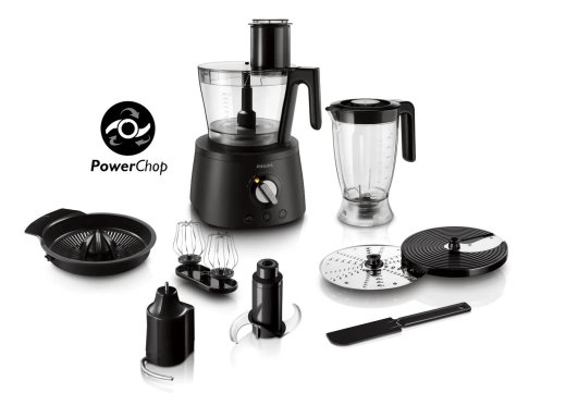 FOOD PROCESSOR/HR7776/90 PHILIPS