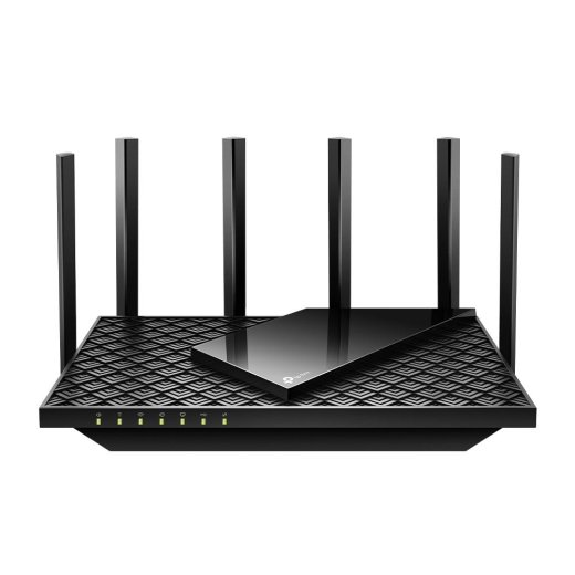 Wireless Router TP-LINK 5400 Mbps Wi-Fi