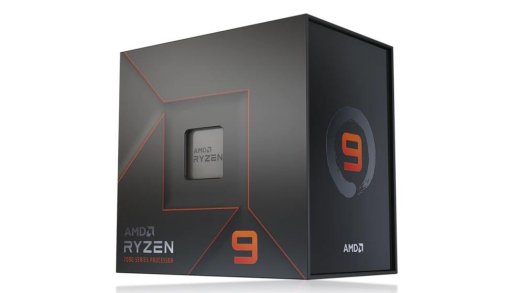 CPU AMD Desktop Ryzen 9 R9-7900X