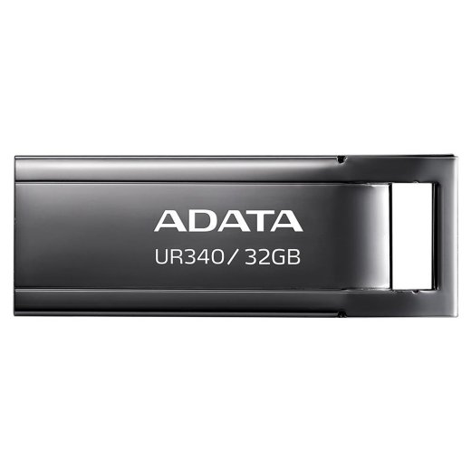 MEMORY DRIVE FLASH USB3.2 32GB/BLACK