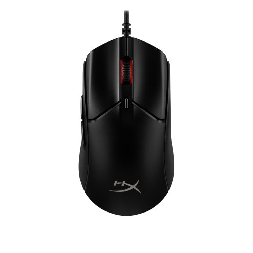 MOUSE USB OPTICAL PULSEFIRE/HASTE 2 BLACK