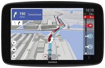 CAR GPS NAVIGATION SYS 7"/EXPERT