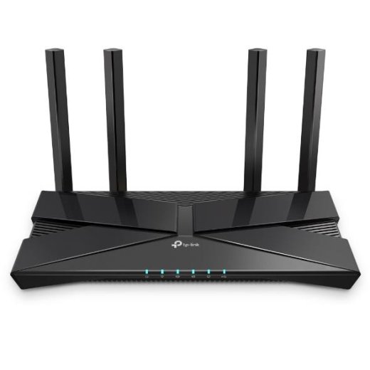 Wireless Router TP-LINK Archer AX1800 Wi-Fi