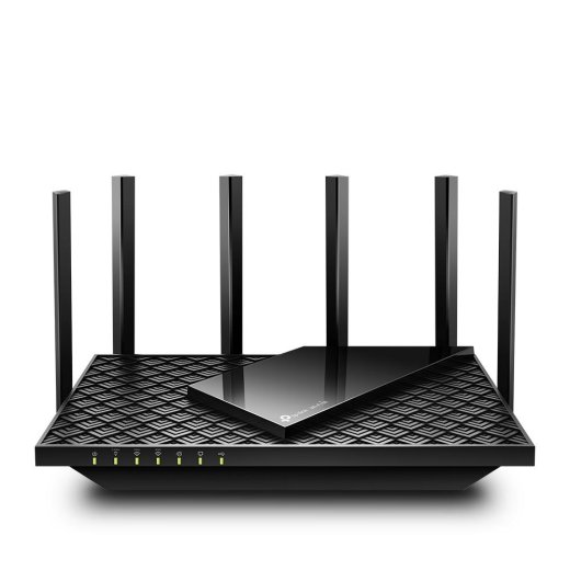 Wireless Router TP-LINK 5400 Mbps Wi-Fi