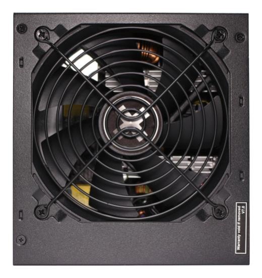 Power Supply XILENCE Performance C+ XP750R6