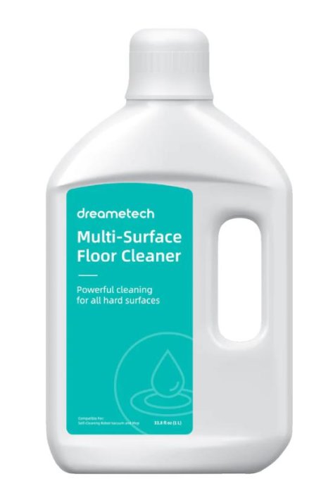 DREAME Cleaner For W10/W10 Pro/L10s Ultra/L10