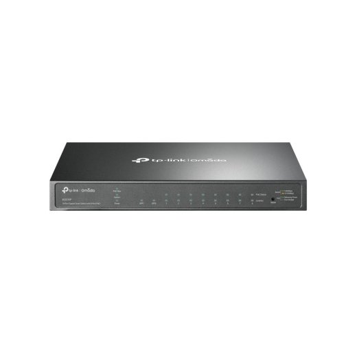 Switch TP-LINK Omada SG2008 Type L2
