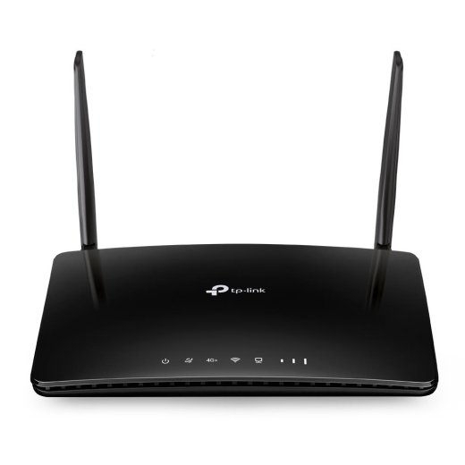 Wireless Router TP-LINK 1200 Mbps IEEE
