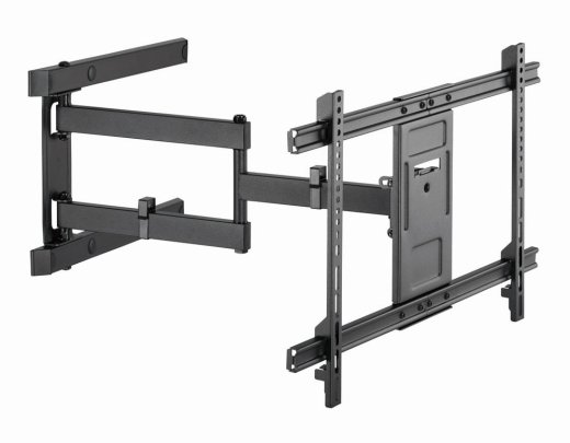 Gembird WM-80ST-05 TV wall mount (full-motion)