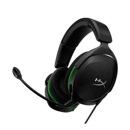 HEADSET HYPERX CLOUDX STINGER2/CORE XBOX BLACK