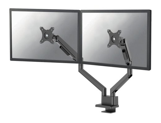MONITOR ACC DESK MOUNT 17-32"/DUAL