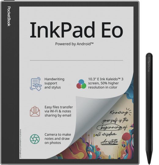 E-Reader POCKETBOOK InkPad Eo 10.3&quot