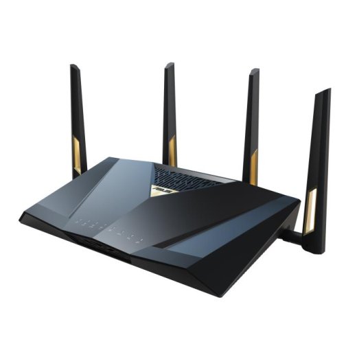Wireless Router ASUS RT-BE88U Wi-Fi 7