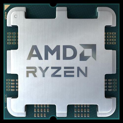 CPU AMD Desktop Ryzen 7 7800X3D