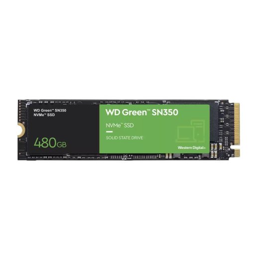 SSD SANDISK 480 M.2 PCI