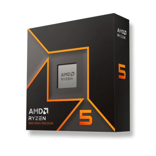 CPU AMD Desktop R5-9600X Granite Ridge