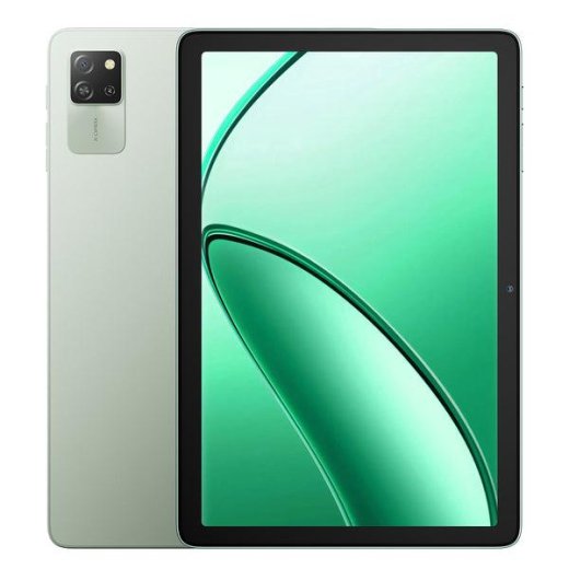 TABLET TAB60 10" 4/128GB/WI-FI TAB60 GREEN