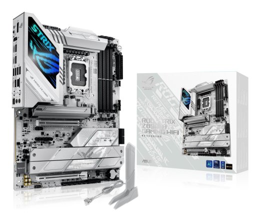 Mainboard ASUS Intel Z890 LGA1851 ATX