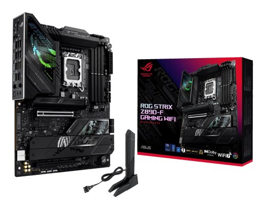 Mainboard ASUS Intel Z890 LGA1851 ATX