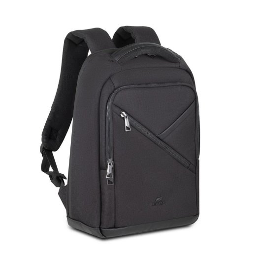 NB BACKPACK ECO MACBOOK AIR 15/BLACK