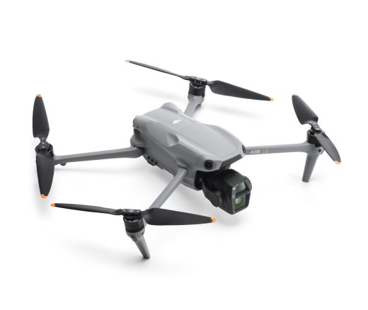 DJI Air 3S Fly More Combo