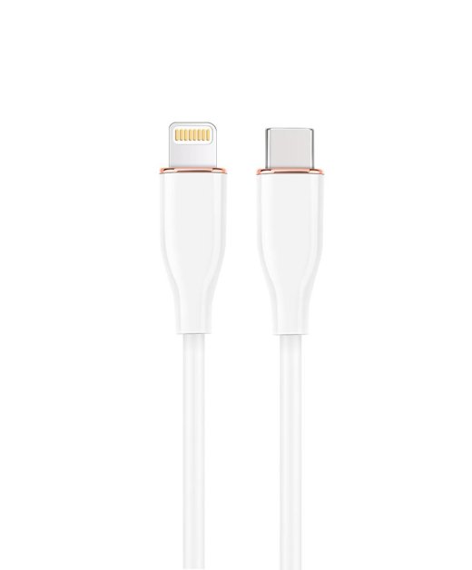CABLE LIGHTNING TO USB-C 1.5M/CC-USB2S-CM8PM-1
