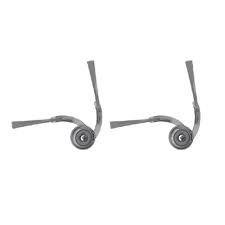 ROBOROCK Side Brush Grey For Saros