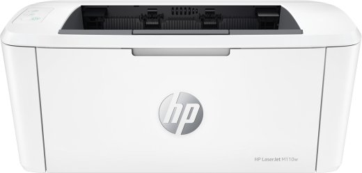 Laser Printer HP LaserJet M110w USB