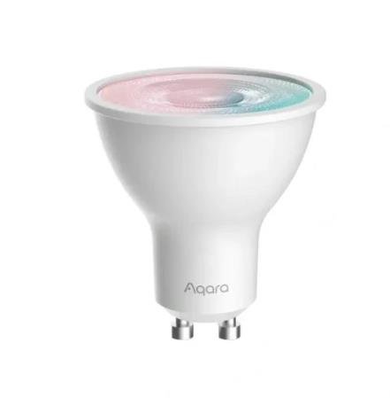 Smart Light Bulb AQARA Power consumption