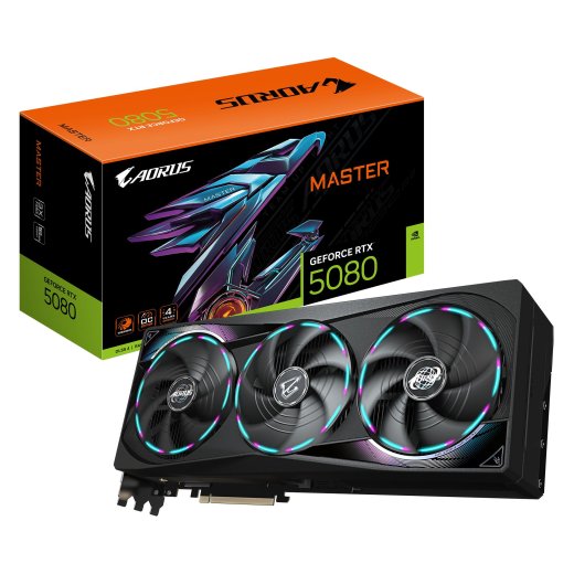 Graphics Card GIGABYTE NVIDIA GeForce RTX