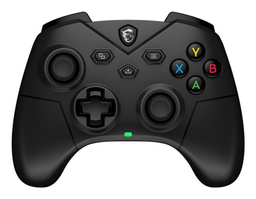 GAMEPAD WRL/FORCE GC300 W MSI