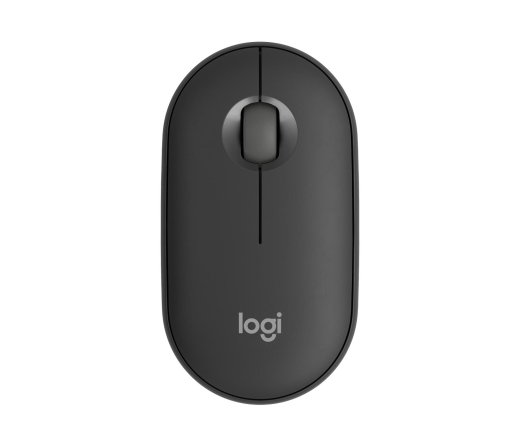 MOUSE USB OPTICAL WRL M350S/BLACK 910-007015