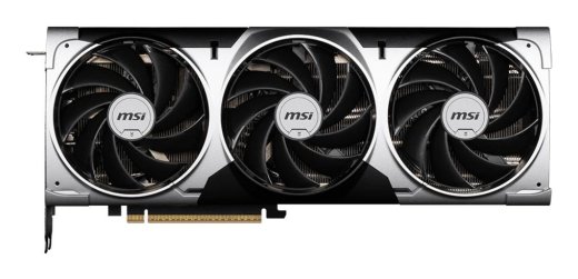 Graphics Card MSI NVIDIA GeForce RTX