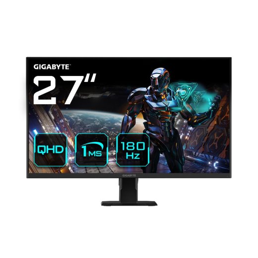 LCD Monitor GIGABYTE GS27QA 27" Gaming