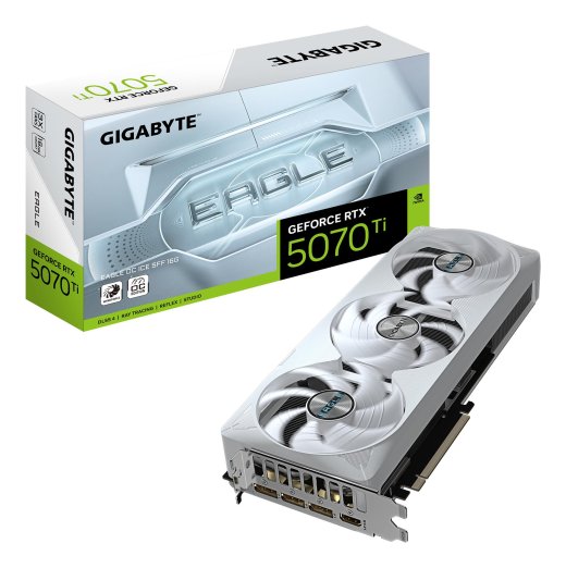 Graphics Card GIGABYTE NVIDIA GeForce RTX