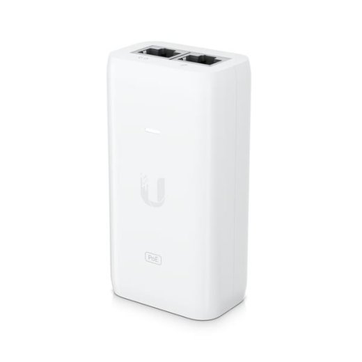 NET POE ADAPTER/15W U-POE UBIQUITI