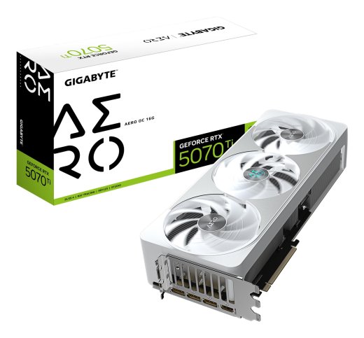 Graphics Card GIGABYTE NVIDIA GeForce RTX
