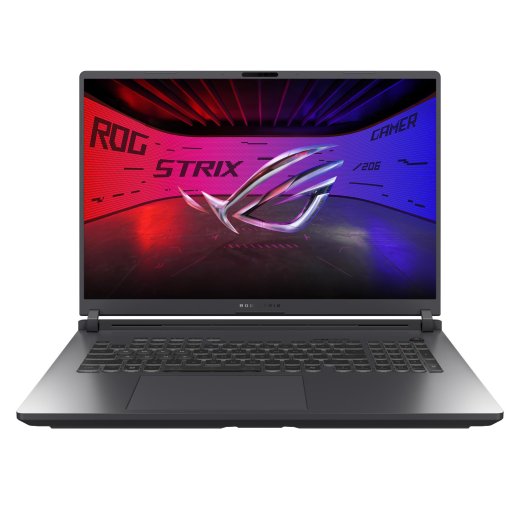 Notebook ASUS ROG Strix G18 (2025)