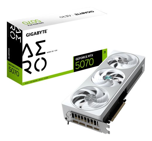 Graphics Card GIGABYTE NVIDIA GeForce RTX