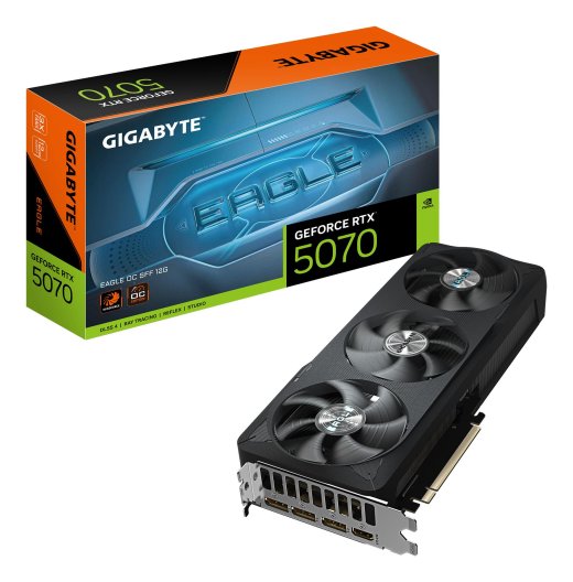 Graphics Card GIGABYTE NVIDIA GeForce RTX