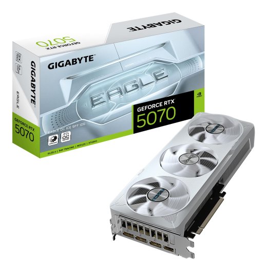 Graphics Card GIGABYTE NVIDIA GeForce RTX