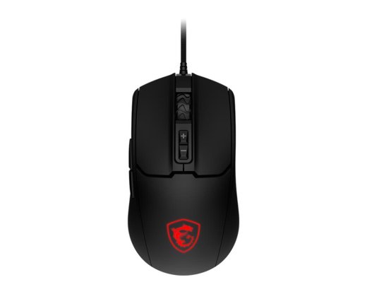 MSI Gaming Mouse FORGE GM100 Wired USB 2.0
