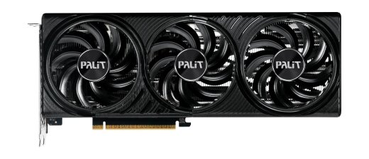 Graphics Card PALIT NVIDIA GeForce RTX
