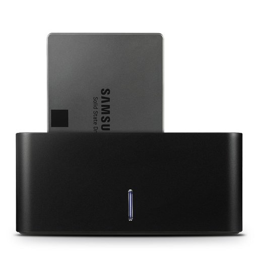 HDD ACC DOCK STATION USB3.2/2