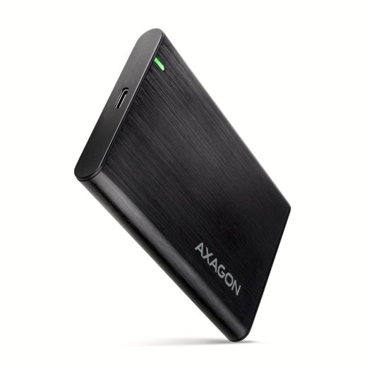 HDD ACC ENCLOSURE 2.5"/USB-C