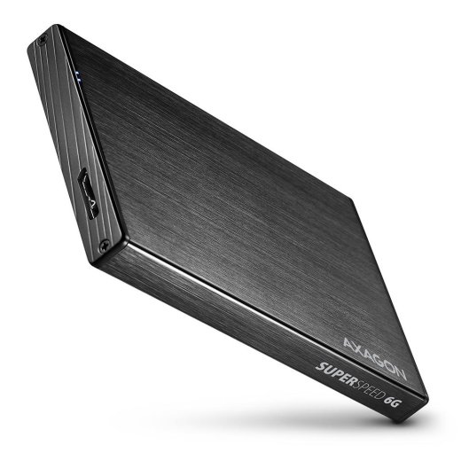 HDD ACC ENCLOSURE 2.5"/USB3